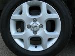 Nissan Cube 2008 года